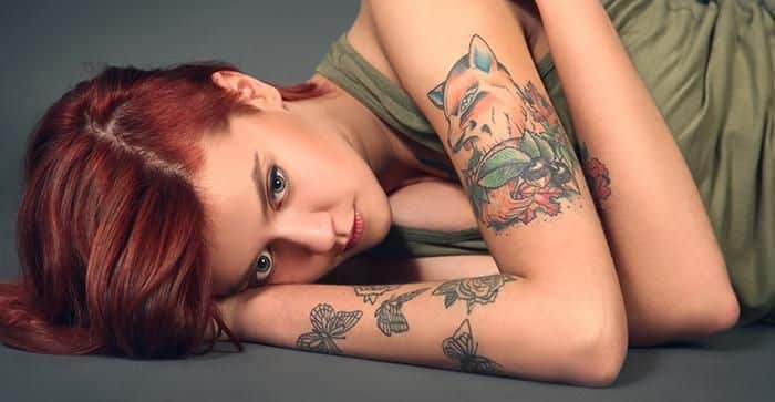 Laser Tattoo Removal Fort Worth TX