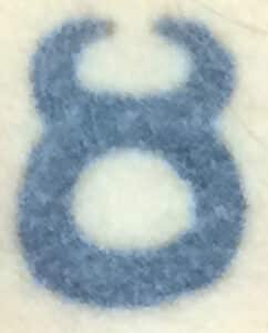 Before Image: Laser Tattoo Removal