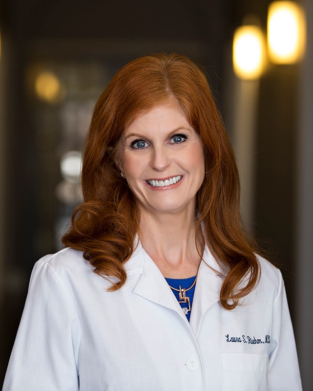 Dr. Laura S. Riehm