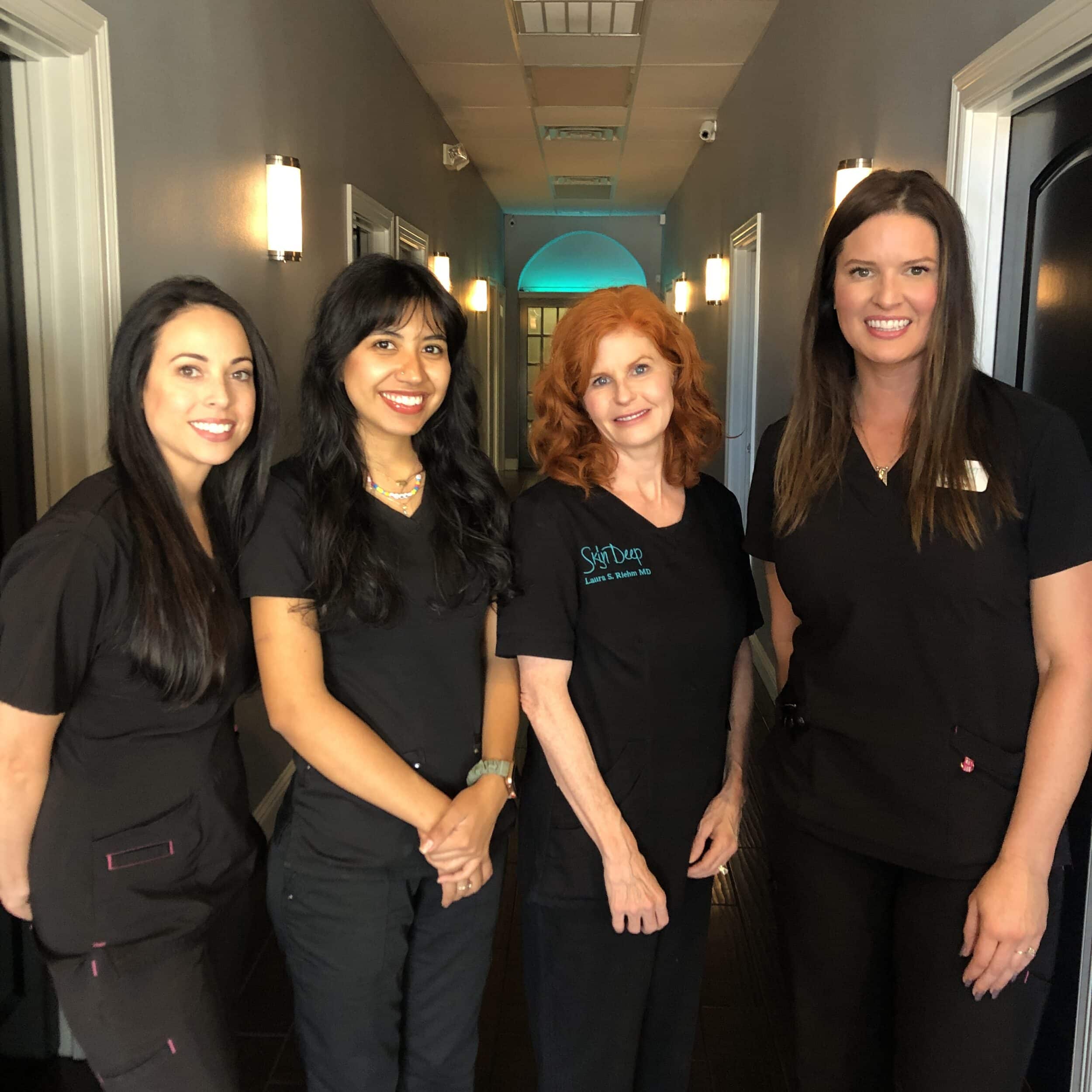 staff